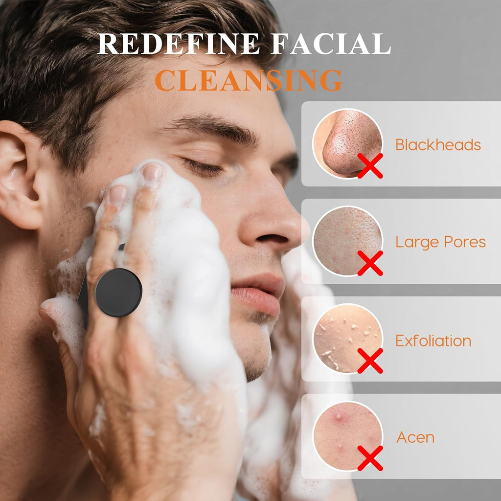 Facial Cleansing brush