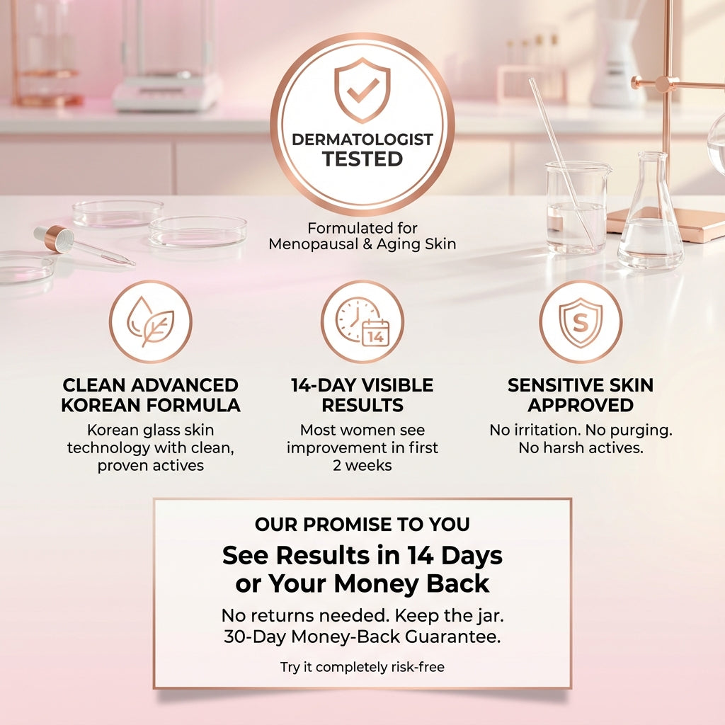 collagen facial jelly